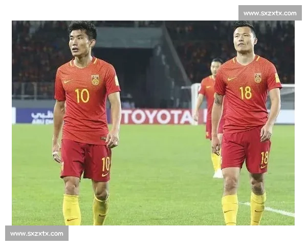 卡塔尔对阵中国首发阵容揭晓战术布局与胜负看点解析全面前瞻深度解读